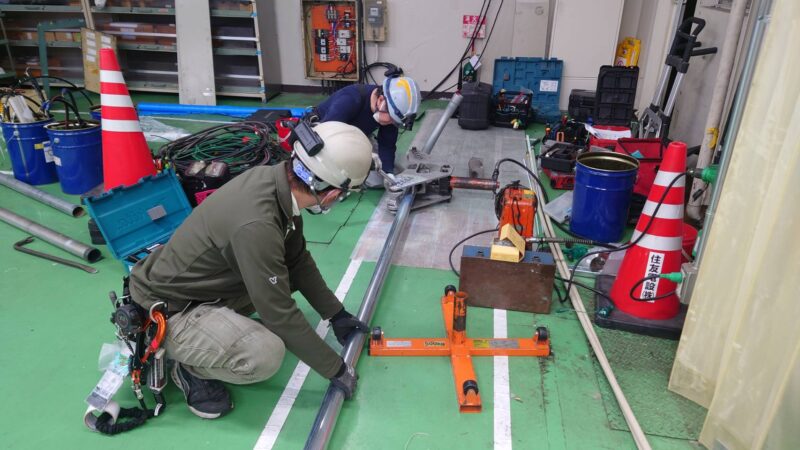 はなふさ電気株式会社