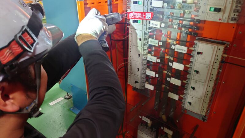 はなふさ電気株式会社