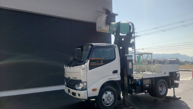 はなふさ電気株式会社