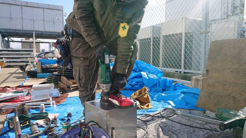 はなふさ電気株式会社